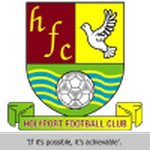 Holyport Logo