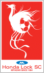 Honda Lock Logo