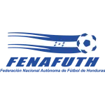 Honduras U17 logo