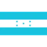 Honduras W logo