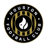 Houston FC Logo