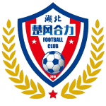 Hubei Chufeng Heli Logo