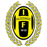 Huddinge Logo