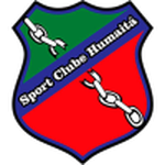 Humaitá Logo