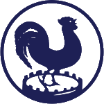 HV & CV Quick Logo