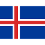 Iceland W Logo