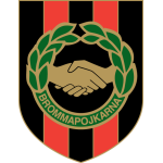 IF Brommapojkarna Logo