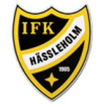 IFK Hässleholm Logo