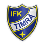 IFK Timrå Logo