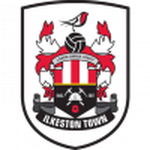 Ilkeston Town Logo