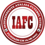 Independente Atalaia U20 Logo