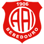 Inter de Bebedouro U20 Logo