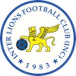 Inter Lions Logo