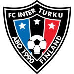 Inter Turku II Logo