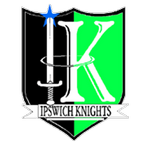 Ipswich Knights Logo