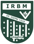 IRB Maghnia logo