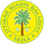 IRB Nezla logo