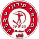 Ironi Baka El Garbiya Logo