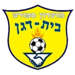 Ironi Beit Dagan Logo