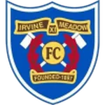 Irvine Meadow logo