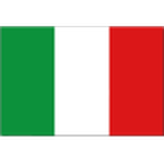 Italy W Logo