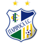 Itapipoca U20 Logo