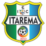 Itarema U20 Logo
