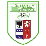 J3 Amilly