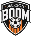 Jackson Boom logo