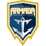 Jacksonville Armada II Logo