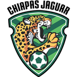 Jaguares de Chiapas logo