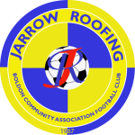 Jarrow Roofing Boldon Logo
