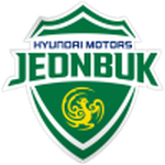 Jeonbuk Motors Logo