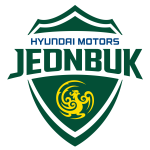 Jeonbuk Motors II Logo