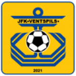 JFK Ventspils Logo