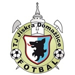 Jiskra Domažlice Logo