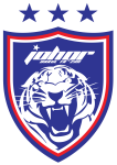 Johor Darul Ta'zim U23 logo