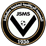 JSM Sidi Salem logo