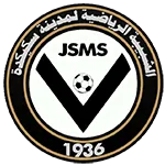 JSM Sidi Salem logo