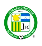 Juticalpa logo