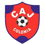 Juventud de Colonia logo