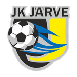 K-Järve JK Järve II logo