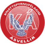 KÁ Hafnarfjördur Logo