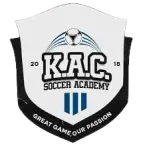 KAC Soccer logo