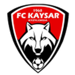Kaisar Logo
