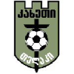 Kakheti Telavi logo