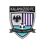 Kalamazoo FC Logo