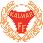 Kalmar FF Logo