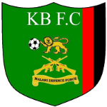 Kamuzu Barracks Logo