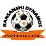 Kansanshi Dynamos Logo
